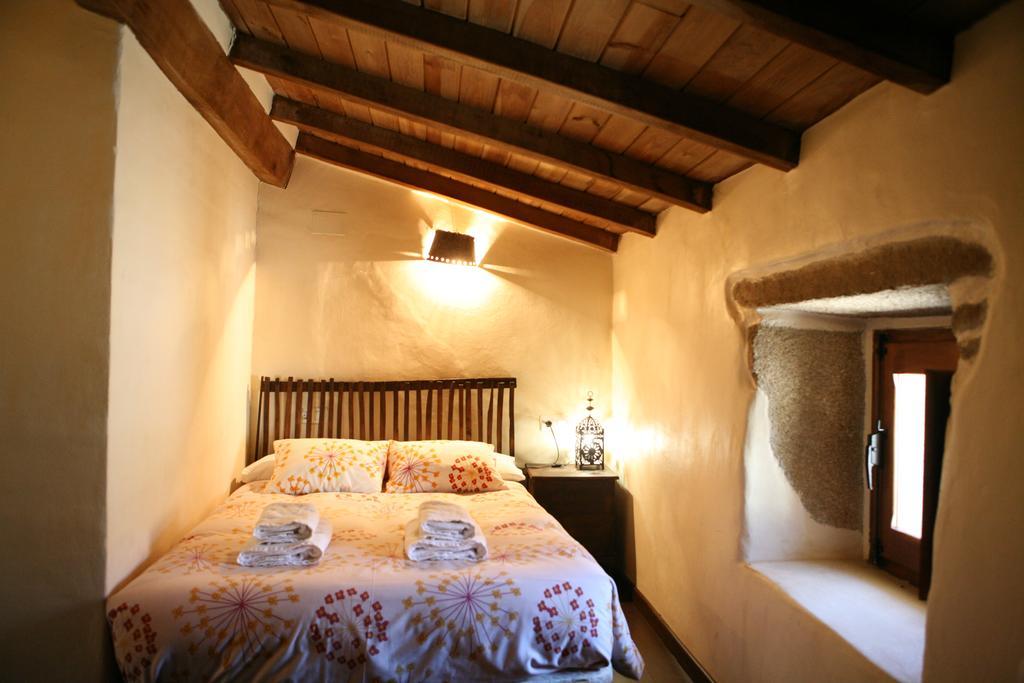 Hotel Rural Bermellar Zimmer foto
