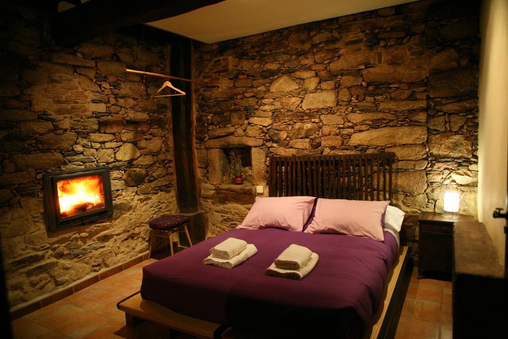 Hotel Rural Bermellar Zimmer foto