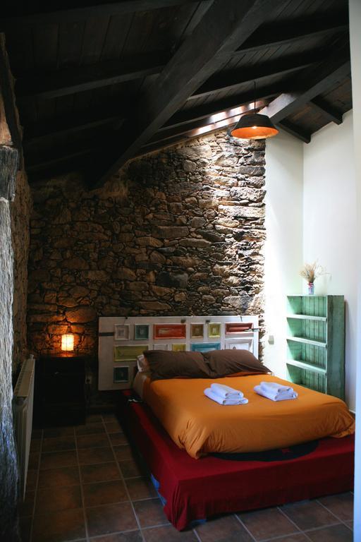 Hotel Rural Bermellar Zimmer foto