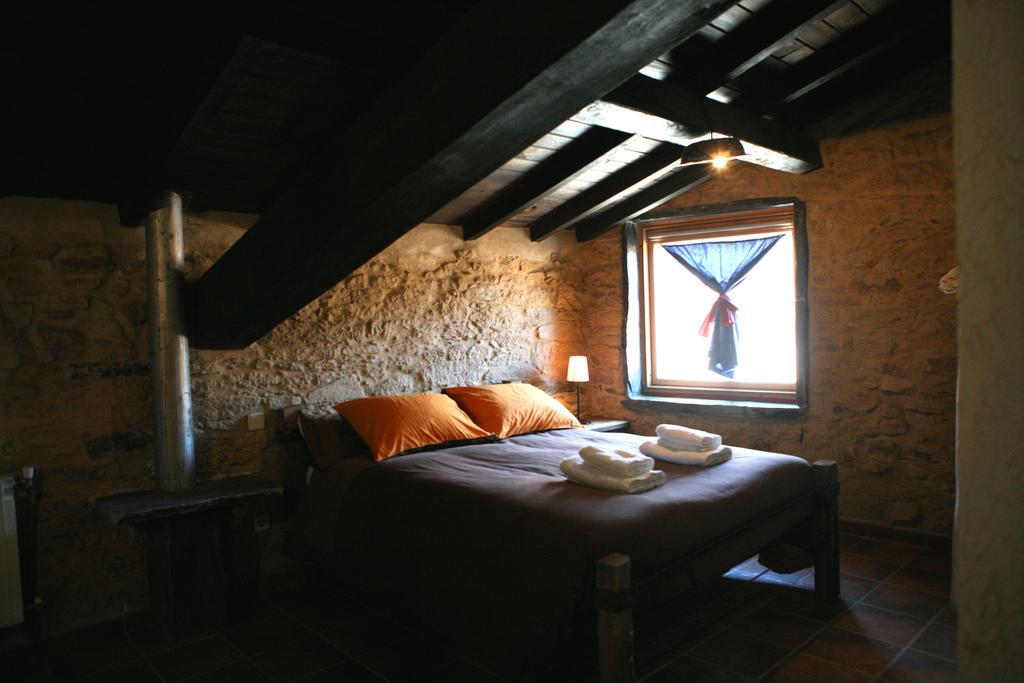 Hotel Rural Bermellar Zimmer foto