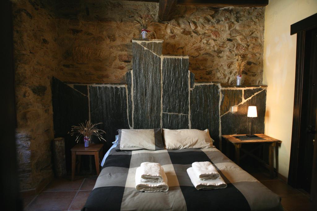Hotel Rural Bermellar Zimmer foto